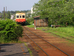 小湊鉄道